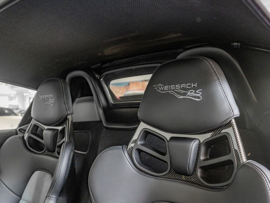 2024 Porsche 718 Spyder RS Colorado Springs CO