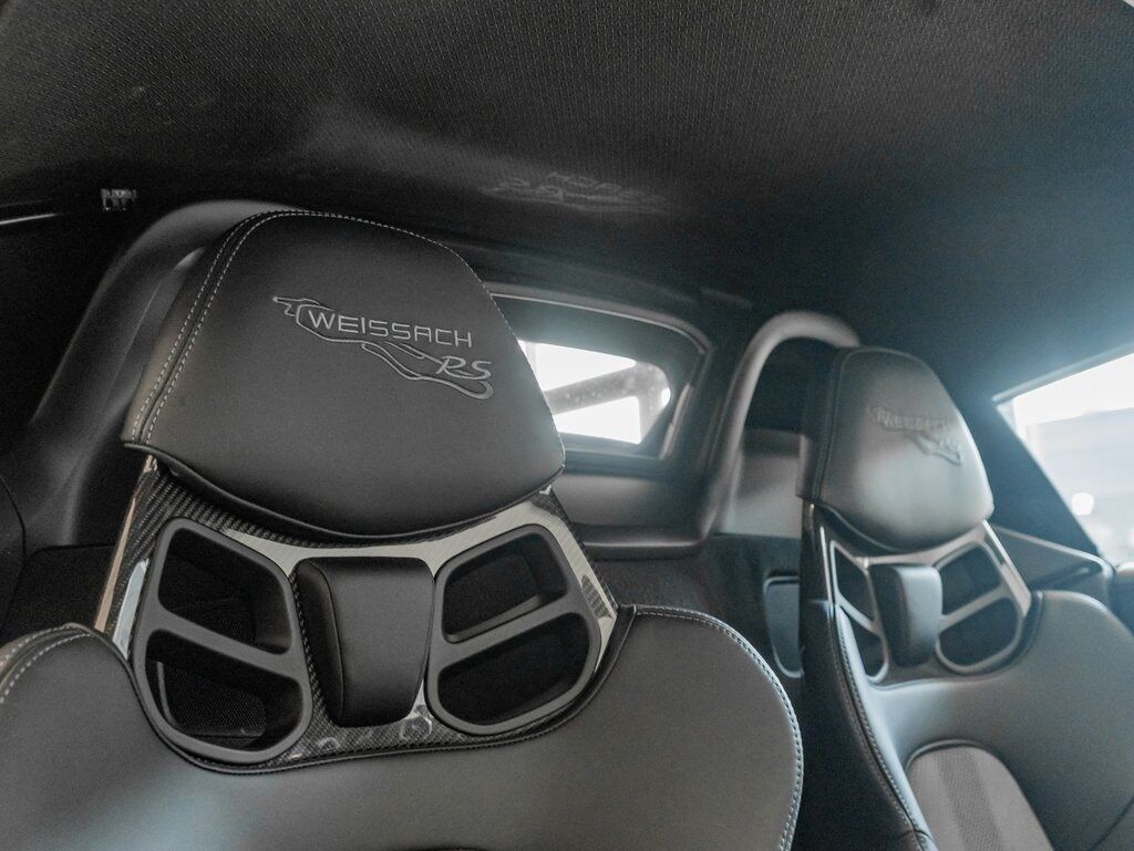 2024 Porsche 718 Spyder RS Colorado Springs CO