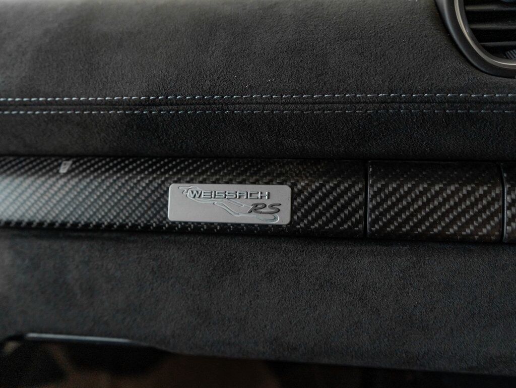 2024 Porsche 718 Spyder RS Colorado Springs CO