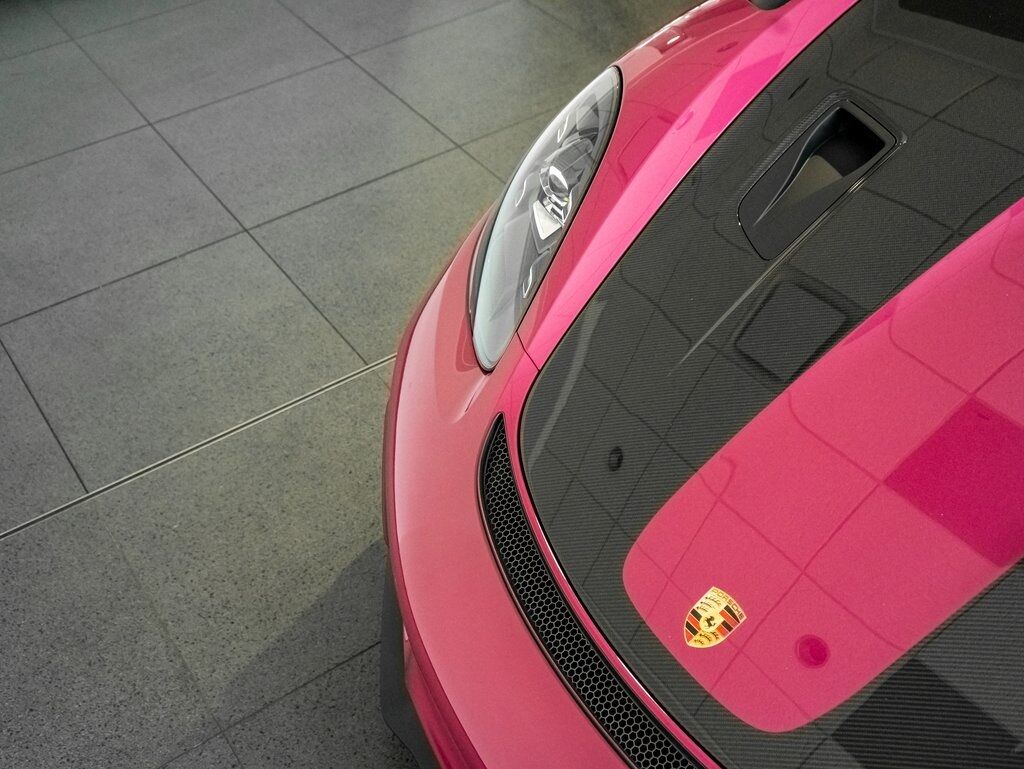 2024 Porsche 718 Spyder RS Colorado Springs CO