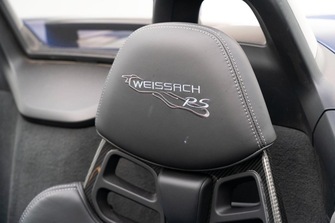2024 Porsche 718 Spyder RS Pompano Beach FL