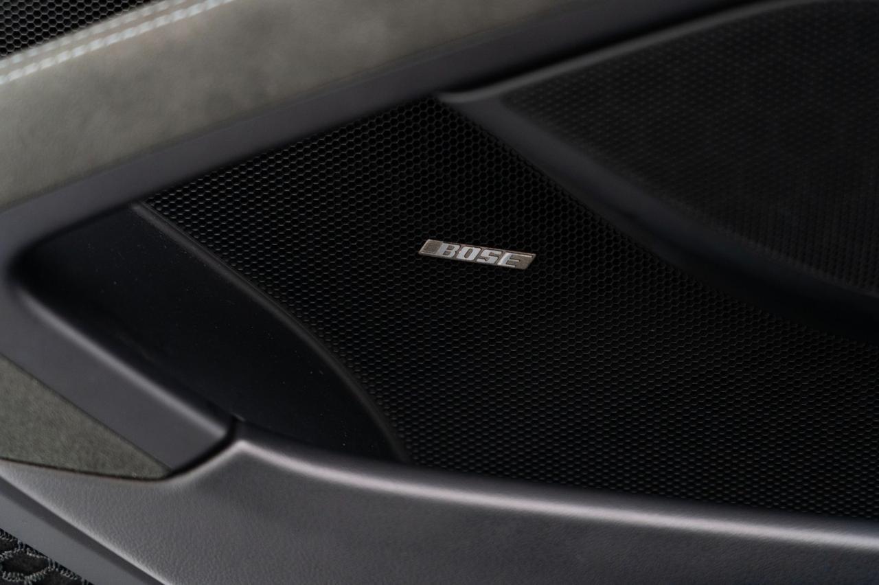 2024 Porsche 718 Spyder RS Pompano Beach FL