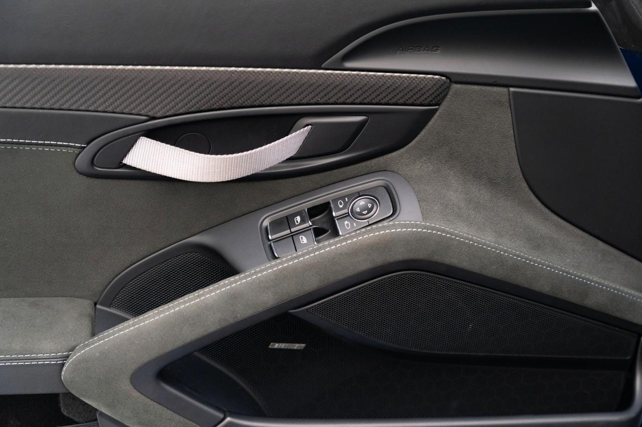 2024 Porsche 718 Spyder RS Pompano Beach FL
