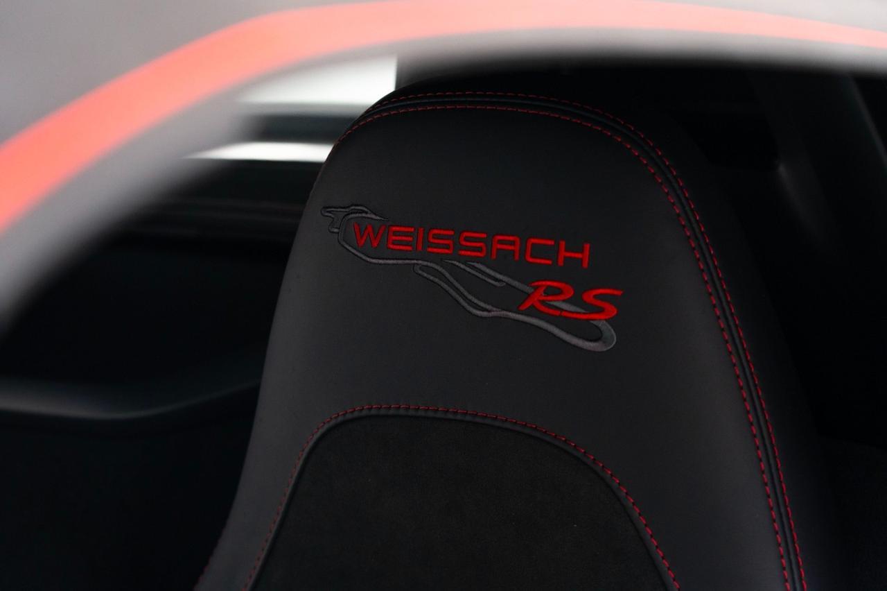 2024 Porsche 718 Spyder RS Pompano Beach FL