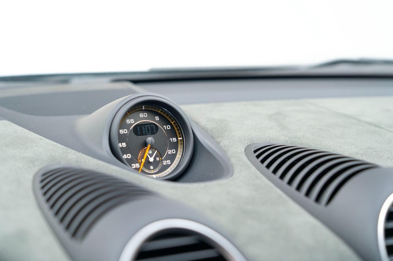2024 Porsche 718 Spyder RS Pompano Beach FL