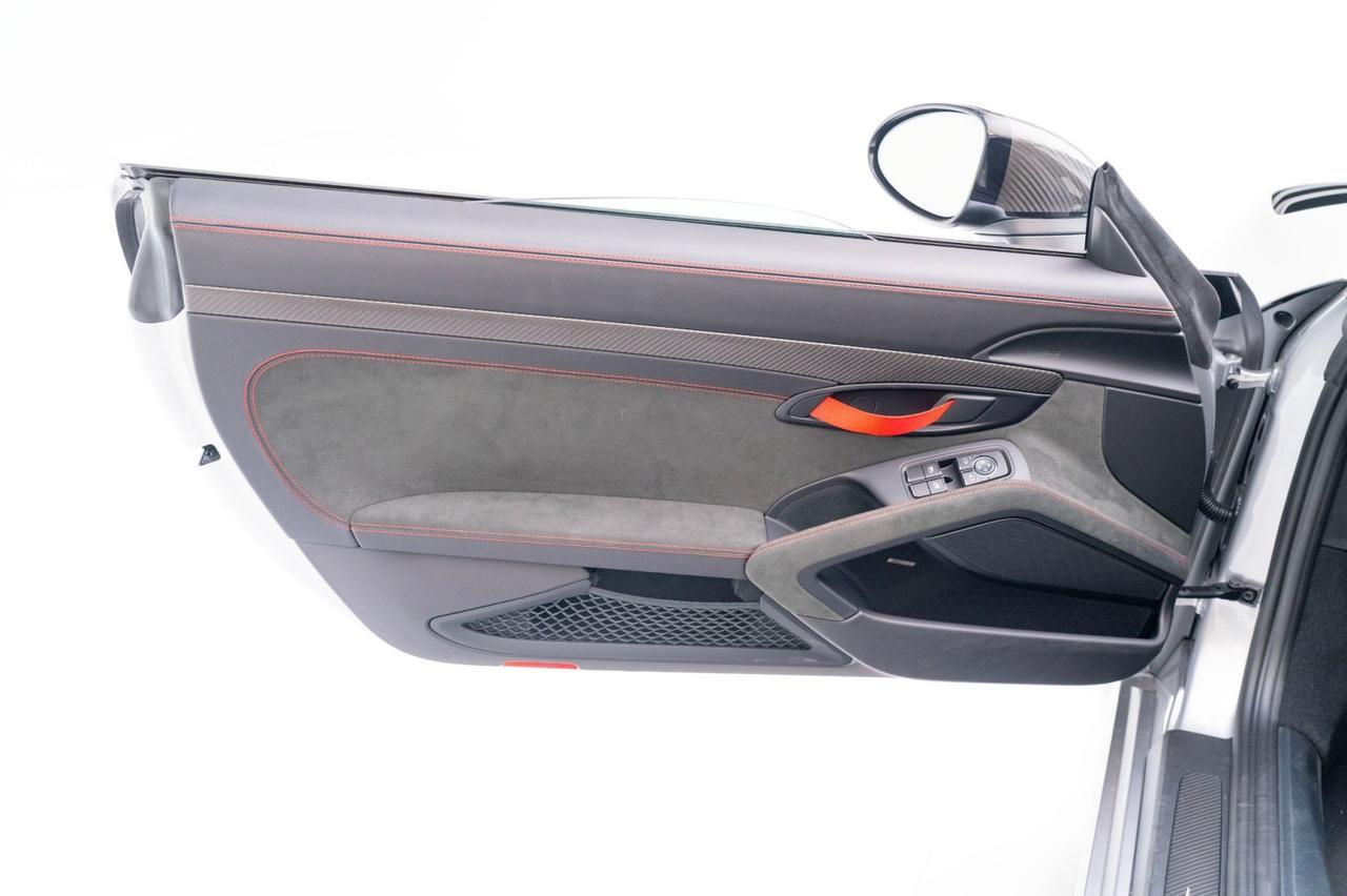 2024 Porsche 718 Spyder RS Pompano Beach FL