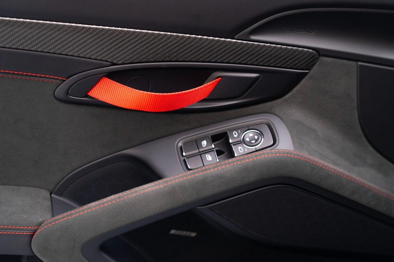 2024 Porsche 718 Spyder RS Pompano Beach FL