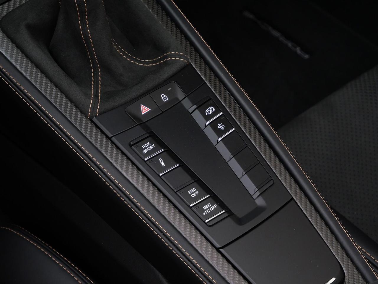 2024 Porsche 718 Spyder RS RS Lawrence KS