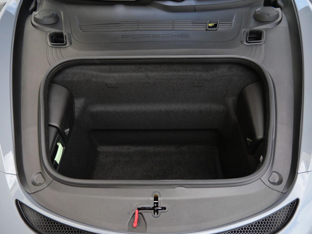 2024 Porsche 718 Spyder RS RS Lawrence KS