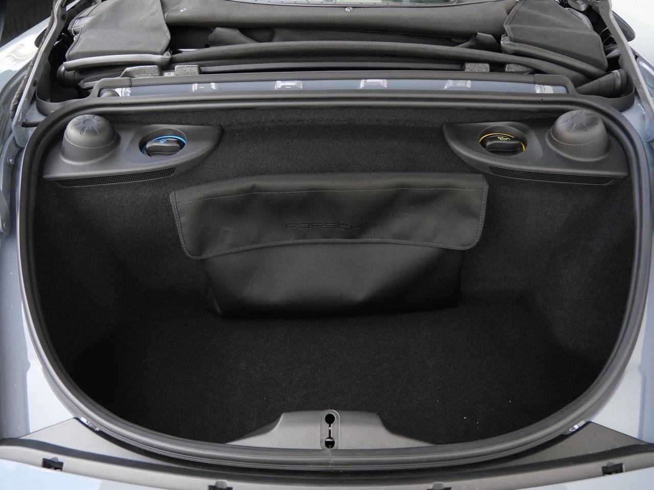 2024 Porsche 718 Spyder RS RS Lawrence KS