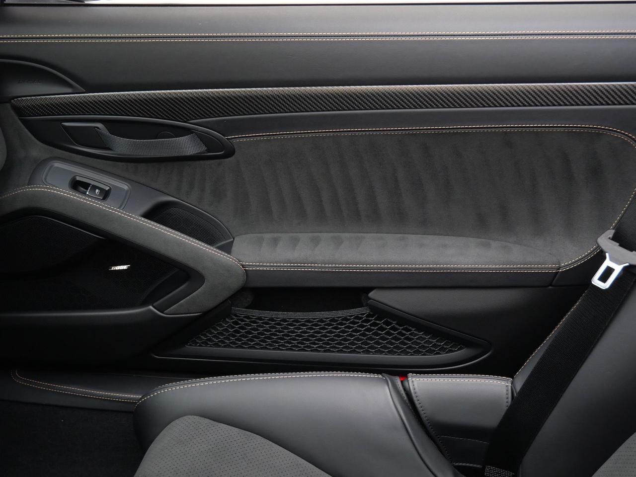 2024 Porsche 718 Spyder RS RS Lawrence KS