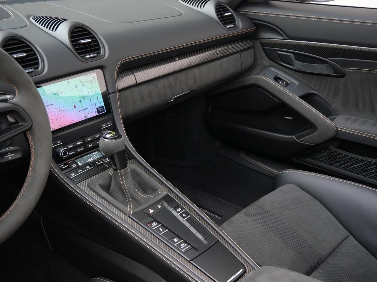 2024 Porsche 718 Spyder RS RS Lawrence KS