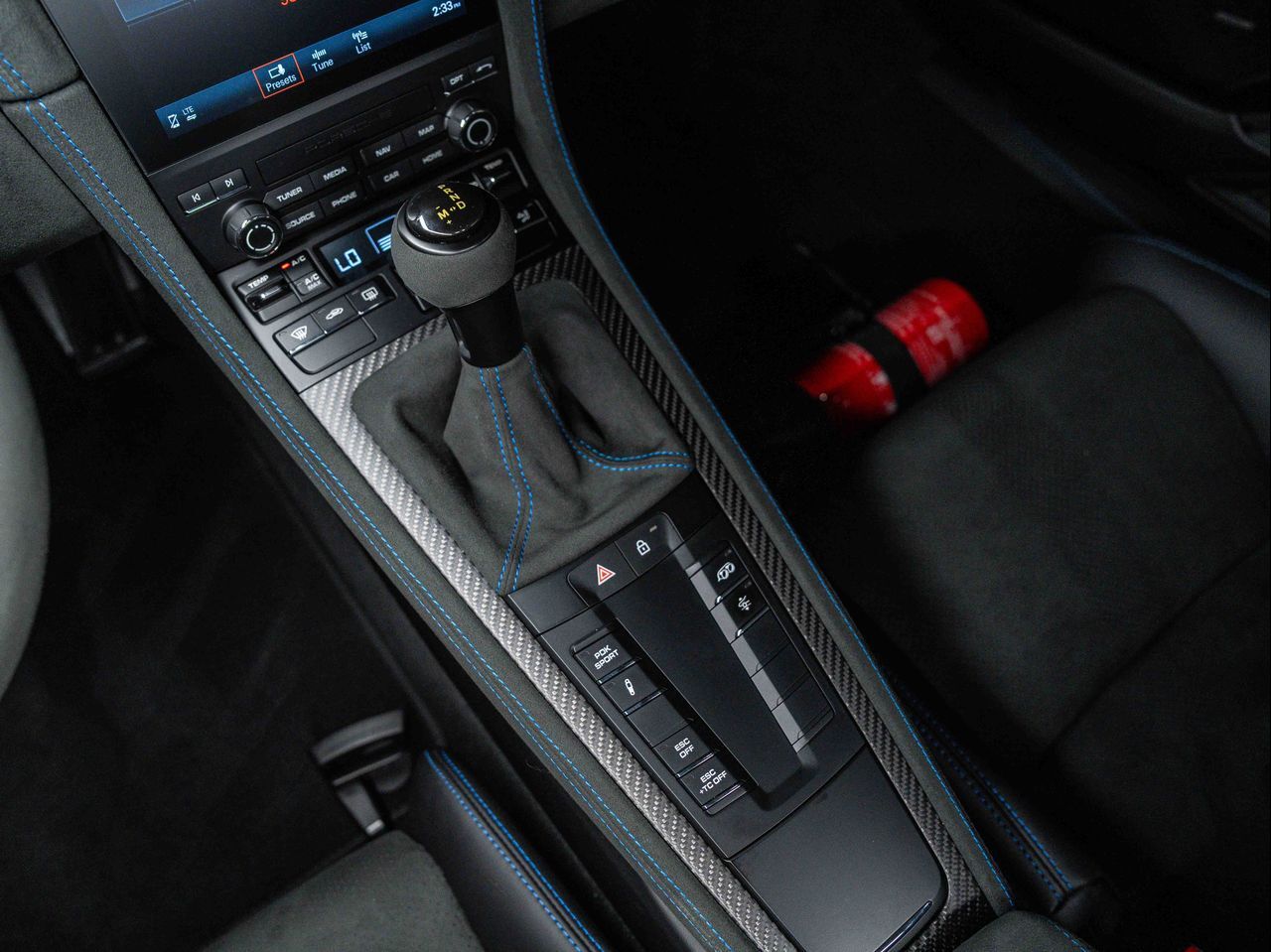 2024 Porsche 718 Spyder RS Santa Clarita CA