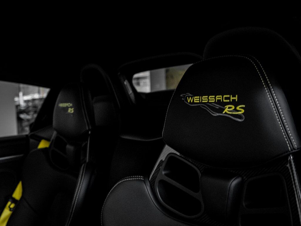 2024 Porsche 718 Spyder Spyder RS Colorado Springs CO