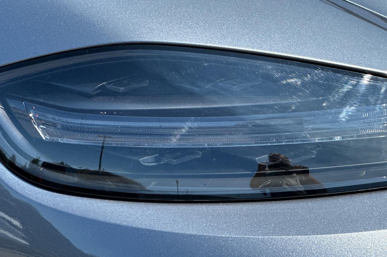 2024 Porsche 718 Spyder Spyder RS San Luis Obispo CA
