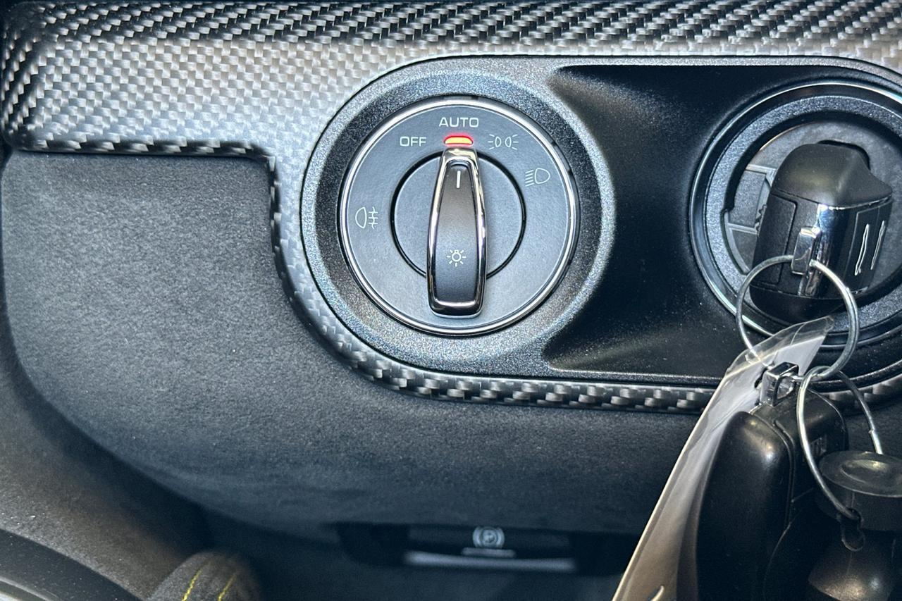 2024 Porsche 718 Spyder Spyder RS San Luis Obispo CA