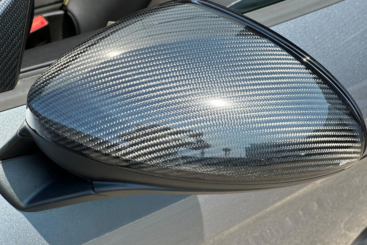 2024 Porsche 718 Spyder Spyder RS San Luis Obispo CA