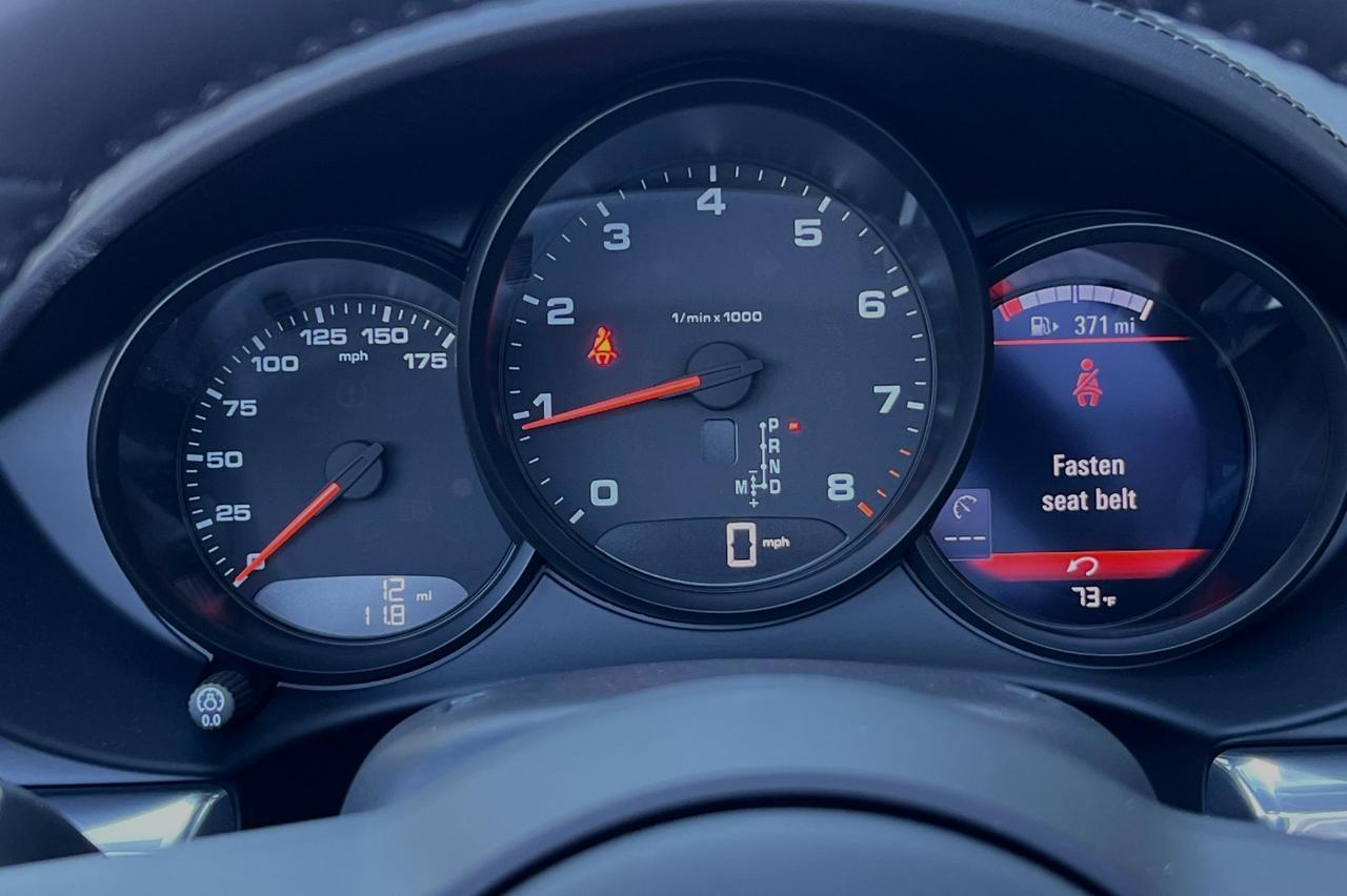 2024 Porsche 718 Style Edition San Luis Obispo CA