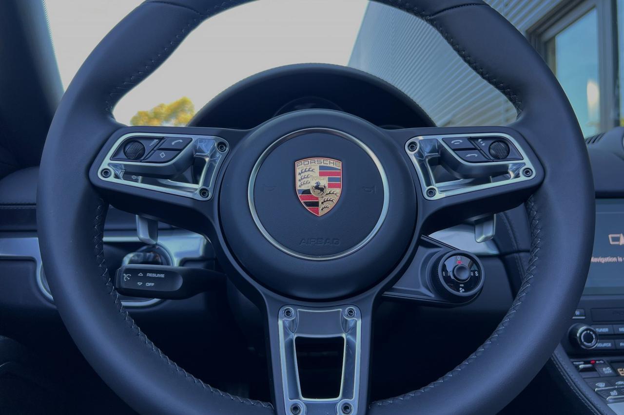 2024 Porsche 718 Style Edition San Luis Obispo CA