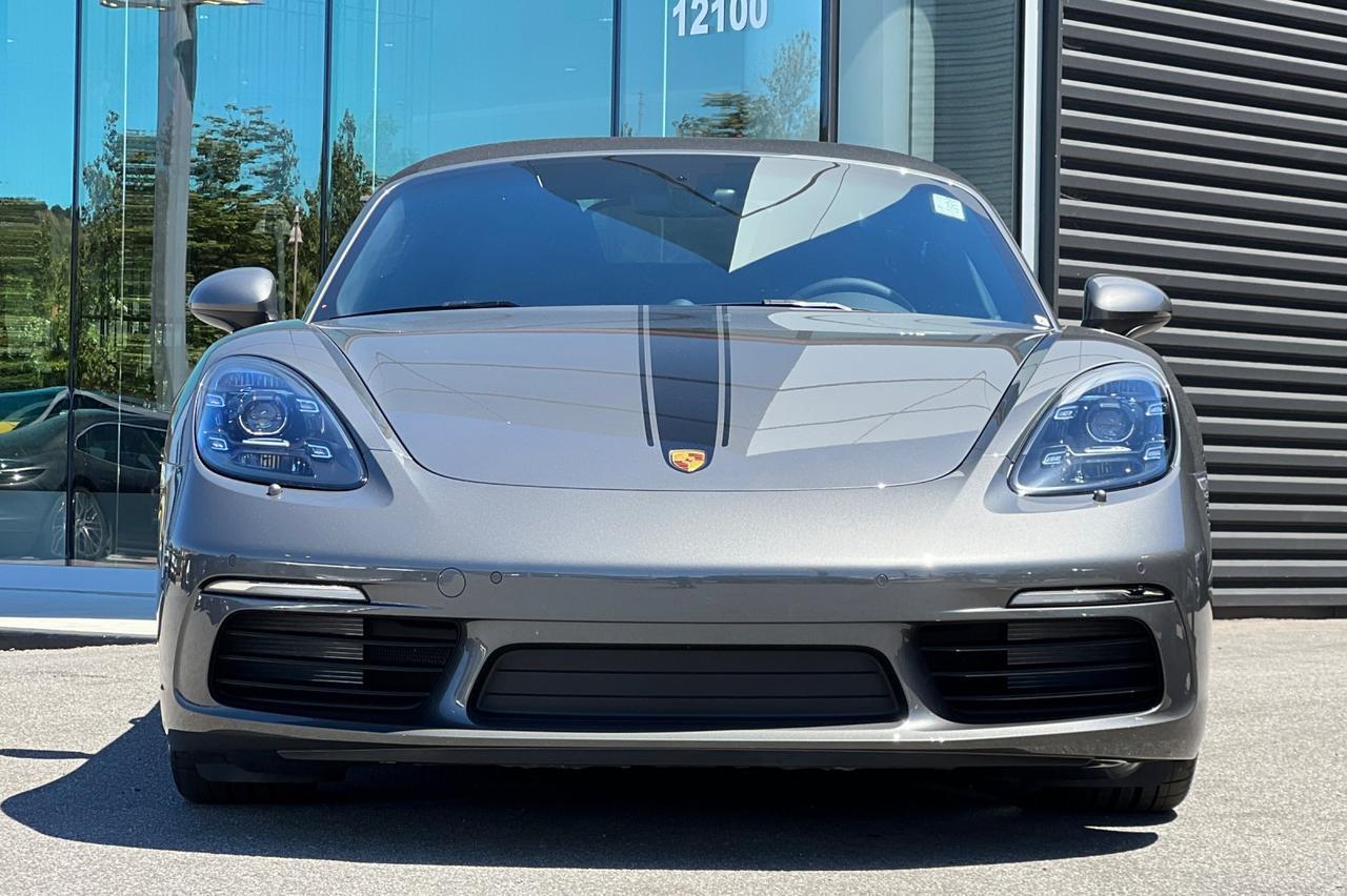 2024 Porsche 718 Style Edition San Luis Obispo CA