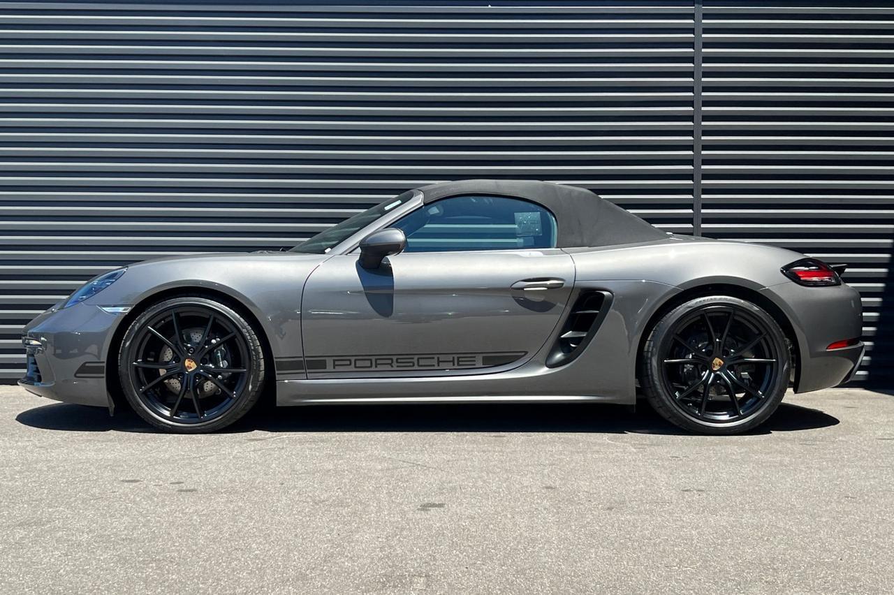 2024 Porsche 718 Style Edition San Luis Obispo CA