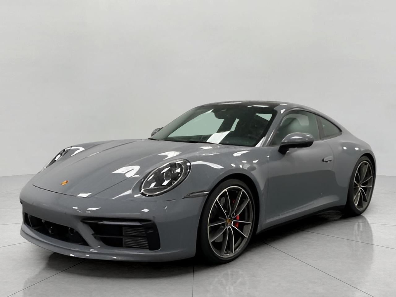 2024 Porsche 911 Appleton WI