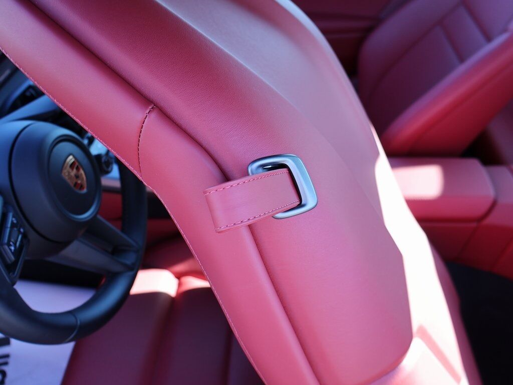 2024 Porsche 911 San Clemente CA