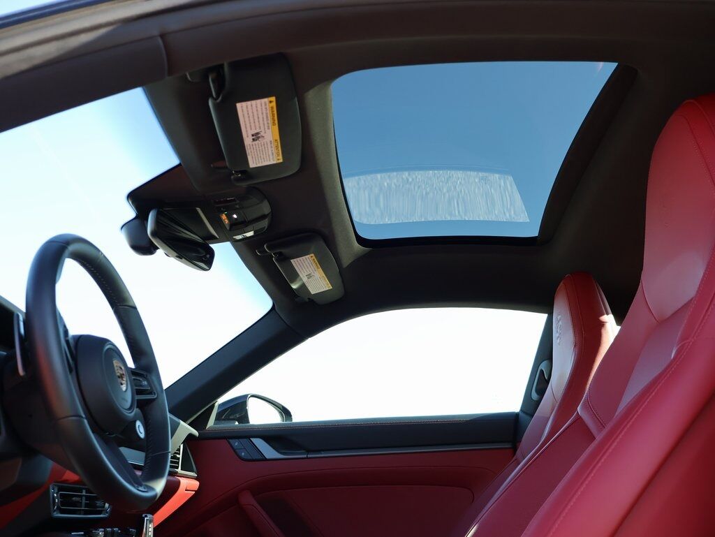 2024 Porsche 911 San Clemente CA