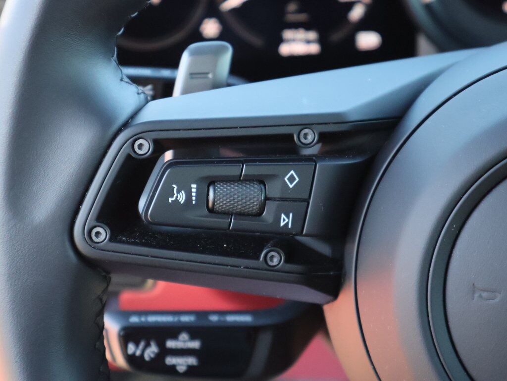 2024 Porsche 911 San Clemente CA