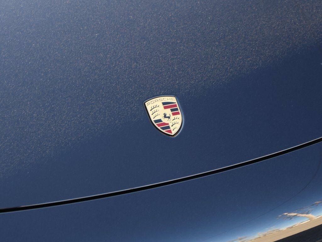 2024 Porsche 911 San Clemente CA