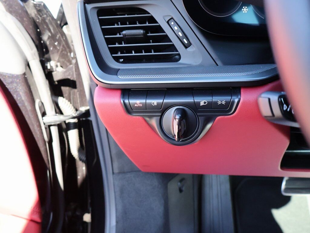 2024 Porsche 911 San Clemente CA