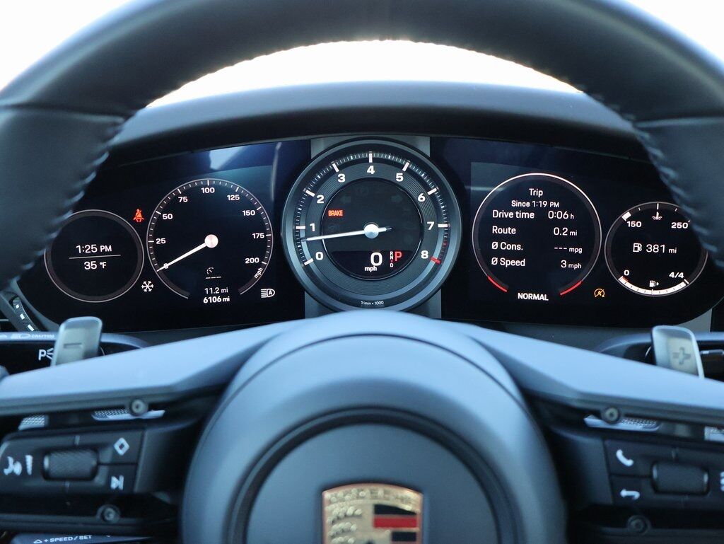 2024 Porsche 911 San Clemente CA