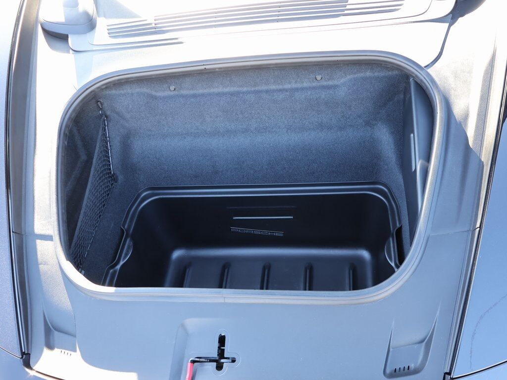 2024 Porsche 911 San Clemente CA