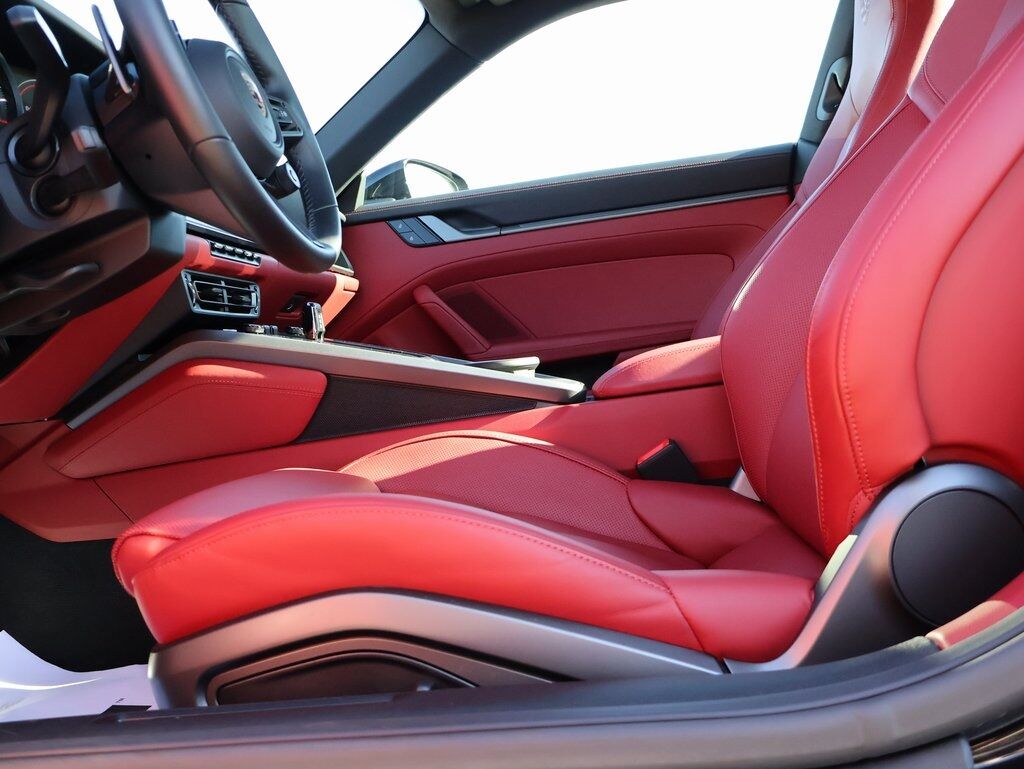 2024 Porsche 911 San Clemente CA