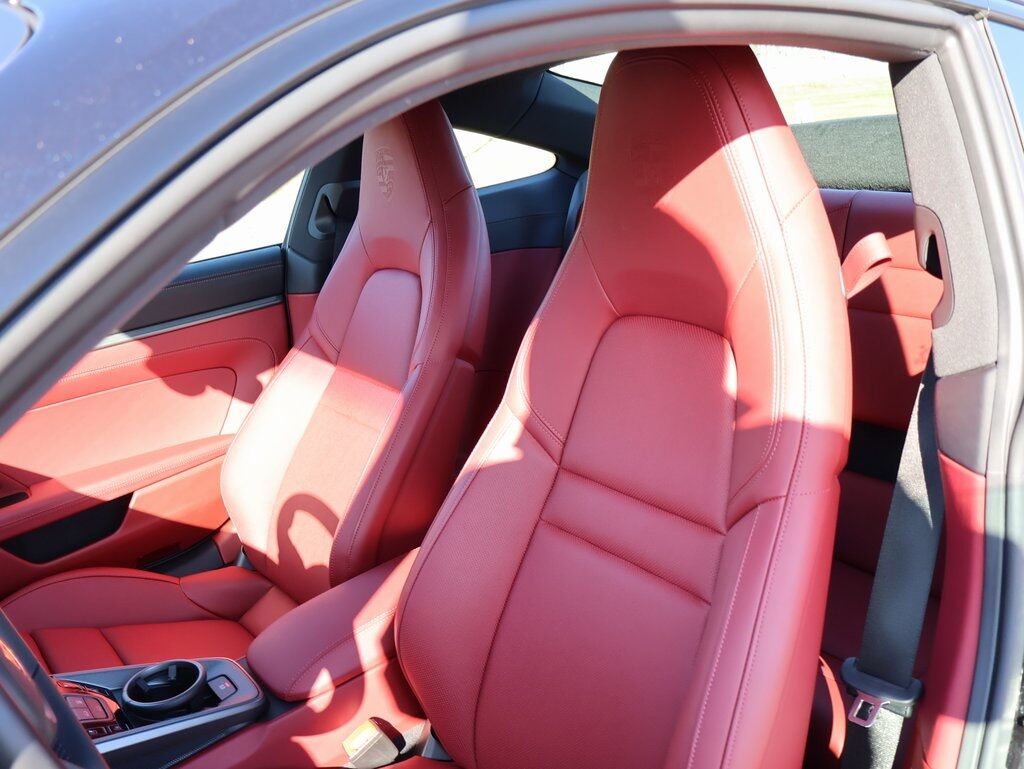 2024 Porsche 911 San Clemente CA