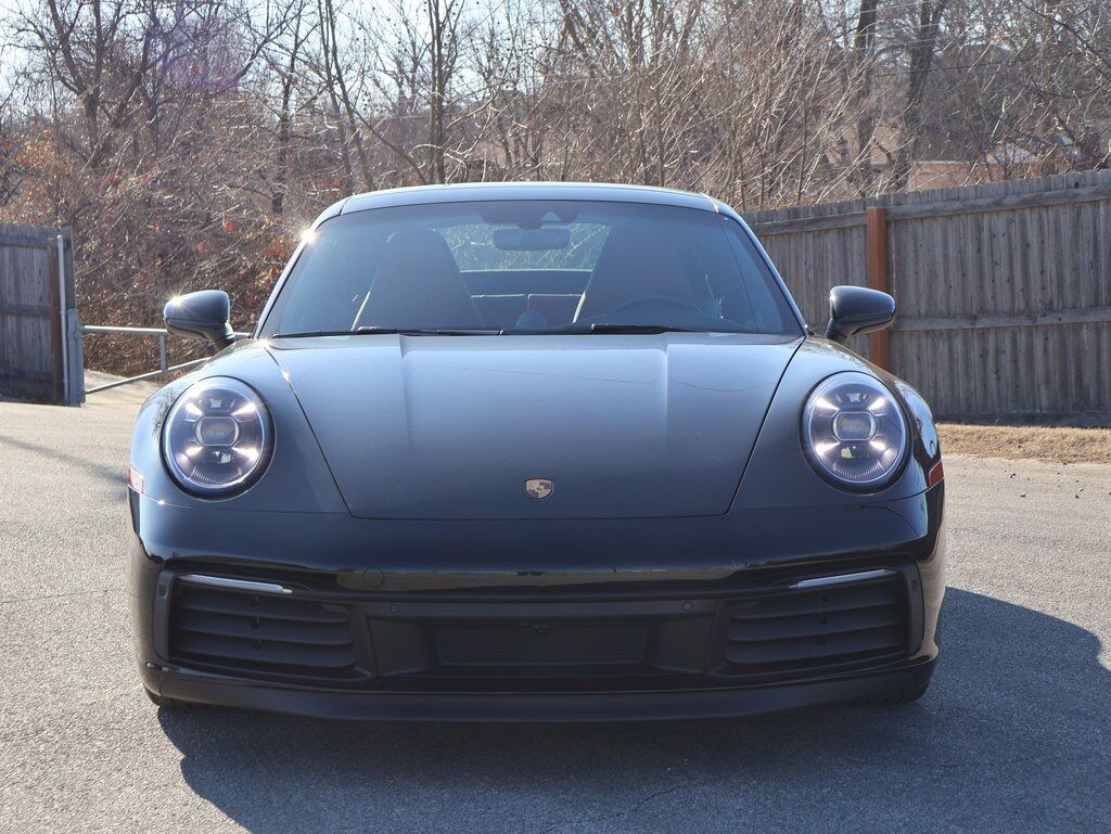2024 Porsche 911 San Clemente CA