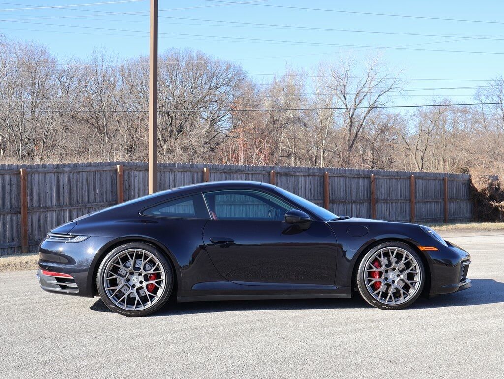 2024 Porsche 911 San Clemente CA