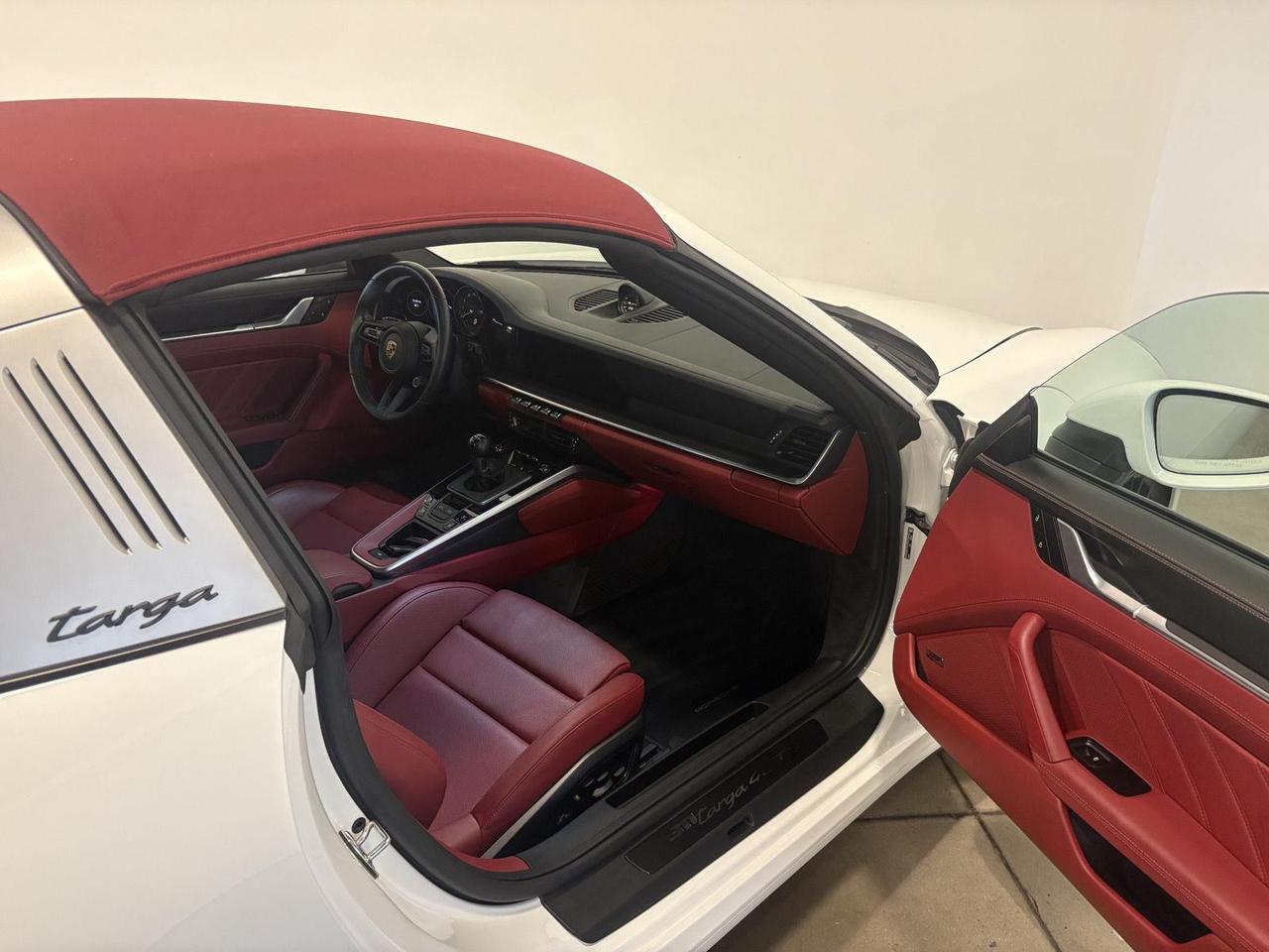 2024 Porsche 911 4 GTS 7 Speed Manual Parker CO