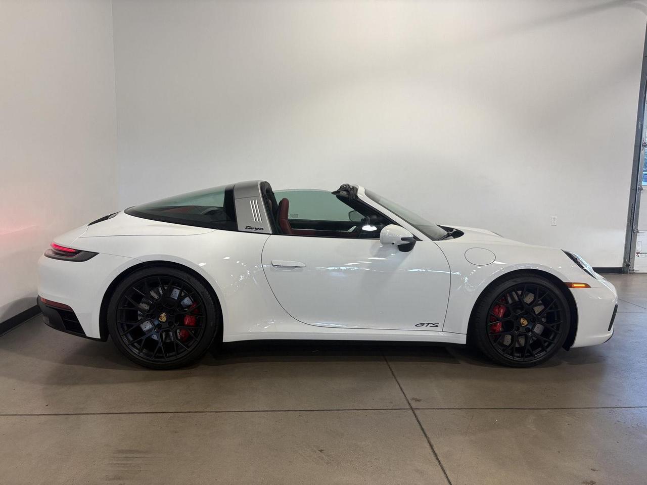 2024 Porsche 911 4 GTS 7 Speed Manual Parker CO