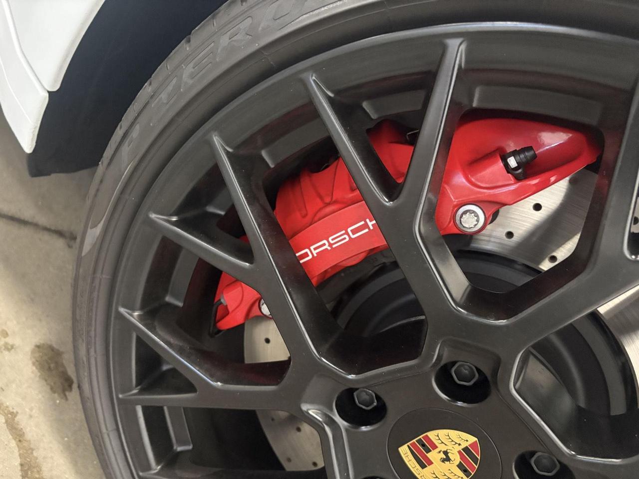 2024 Porsche 911 4 GTS 7 Speed Manual Parker CO