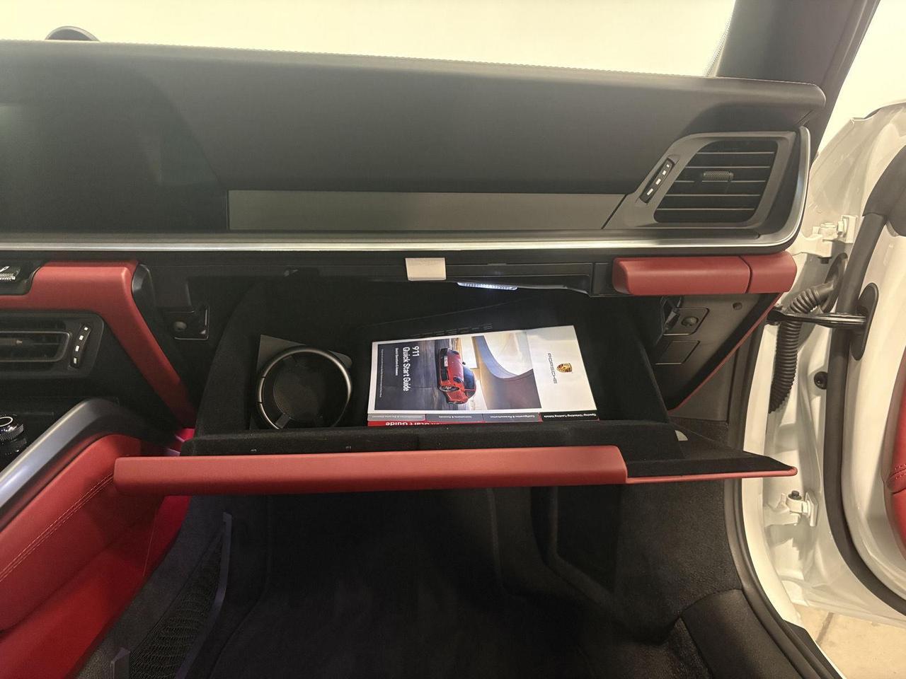 2024 Porsche 911 4 GTS 7 Speed Manual Parker CO