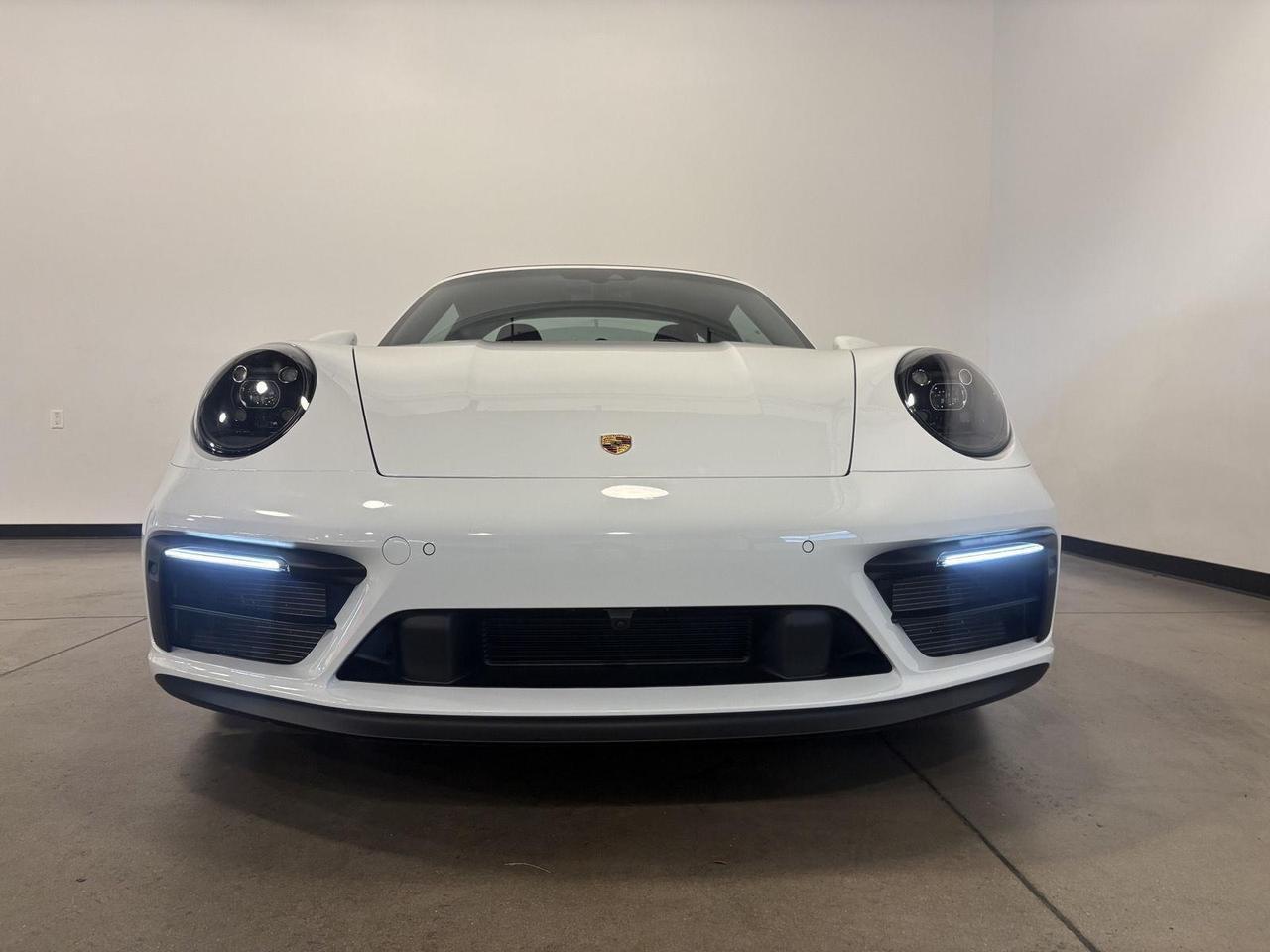 2024 Porsche 911 4 GTS 7 Speed Manual Parker CO