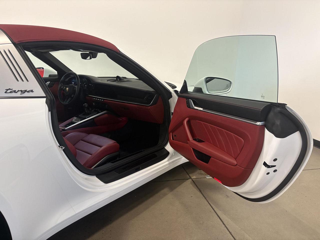 2024 Porsche 911 4 GTS 7 Speed Manual Parker CO