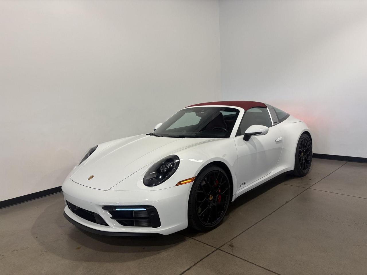 2024 Porsche 911 4 GTS 7 Speed Manual Parker CO
