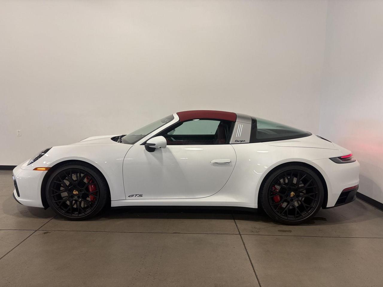 2024 Porsche 911 4 GTS 7 Speed Manual Parker CO