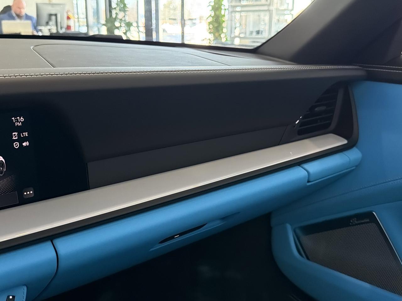 2024 Porsche 911 4 GTS Newark DE