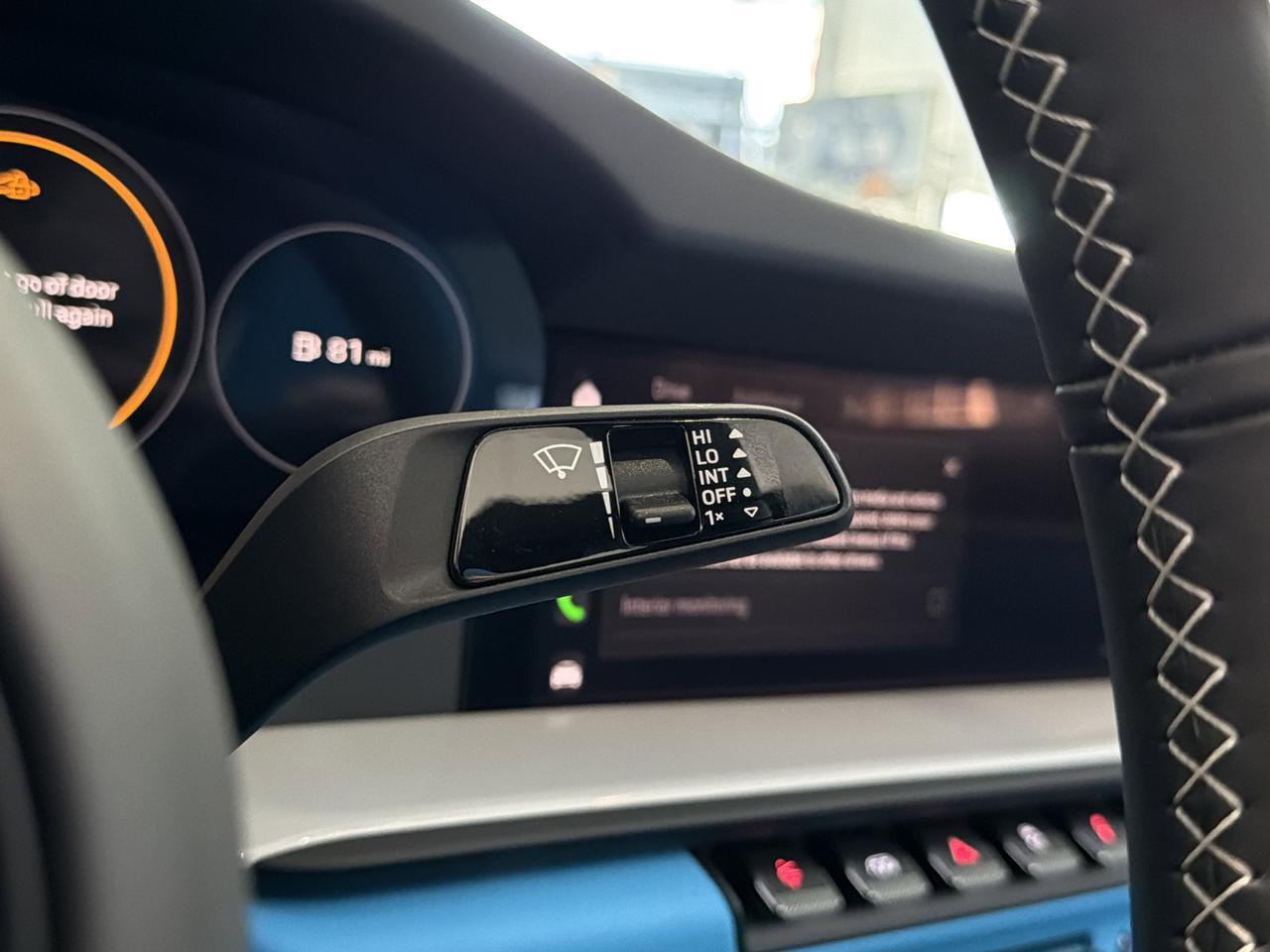 2024 Porsche 911 4 GTS Newark DE