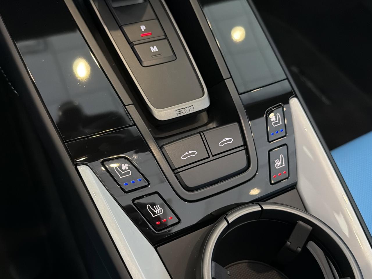 2024 Porsche 911 4 GTS Newark DE