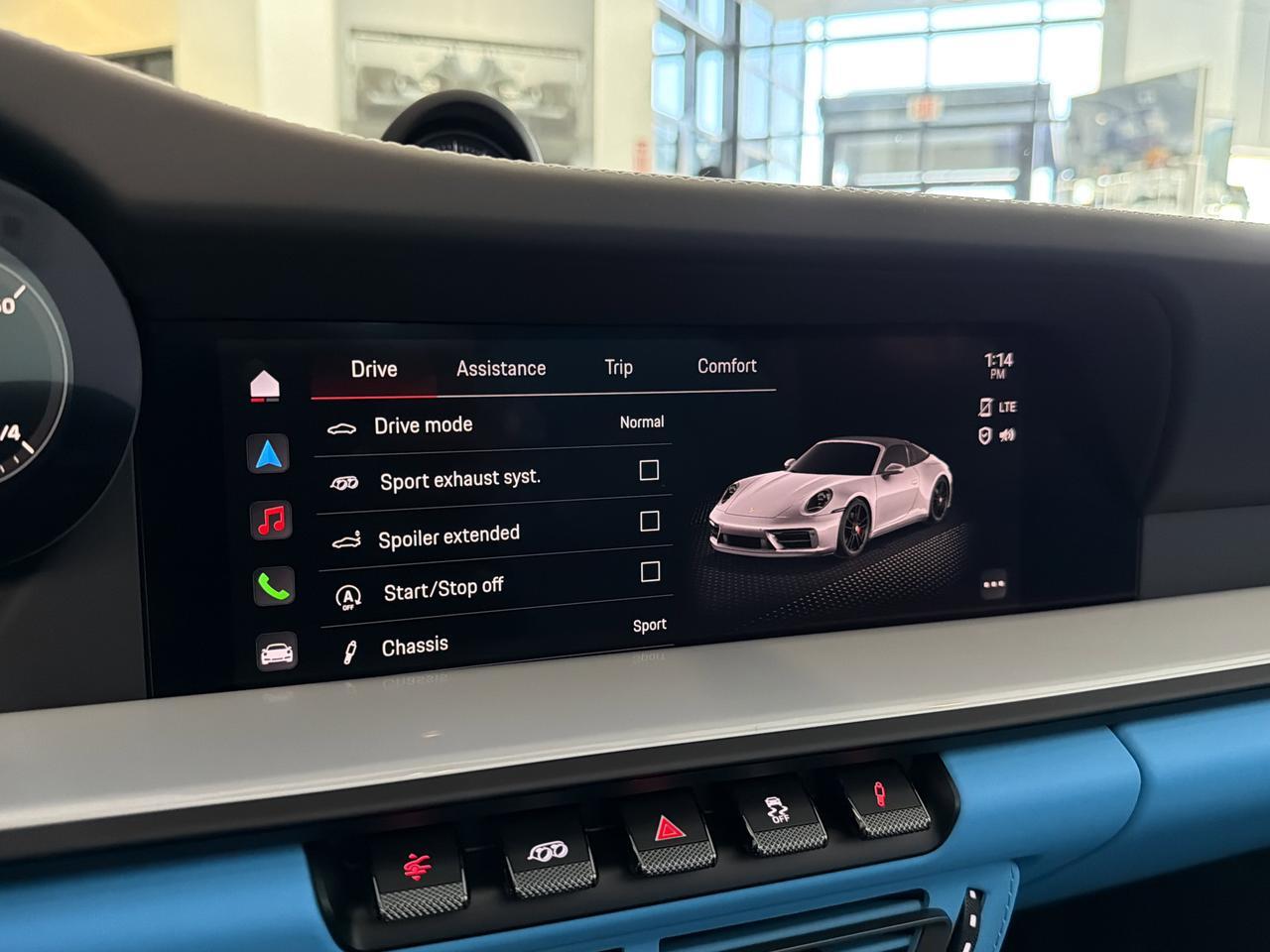 2024 Porsche 911 4 GTS Newark DE