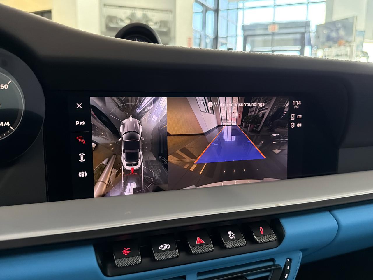 2024 Porsche 911 4 GTS Newark DE